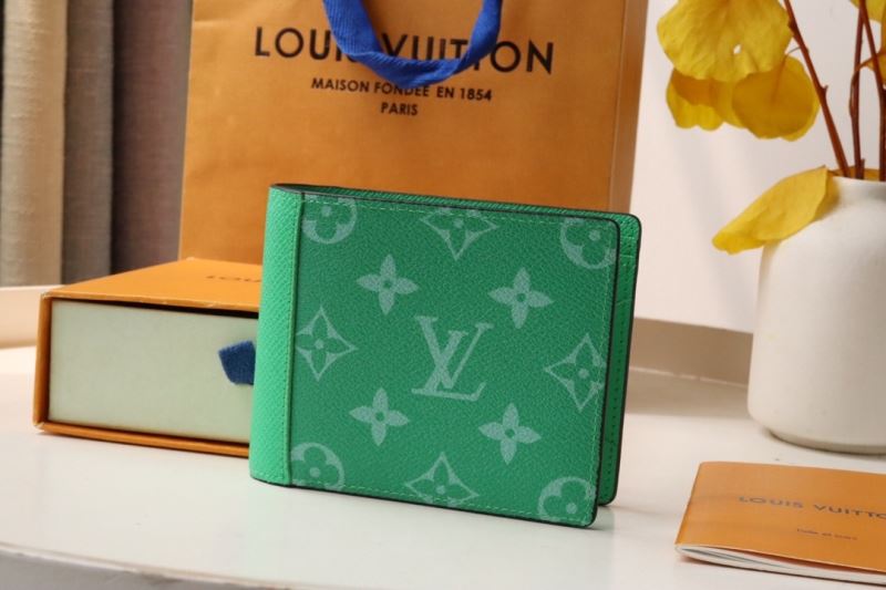 LV Wallets